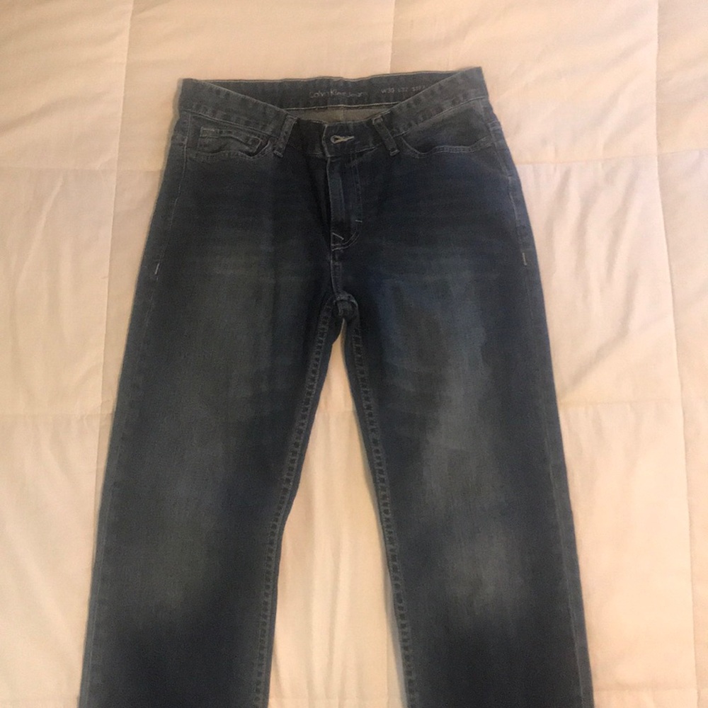 Men’s Calvin Klein Jeans